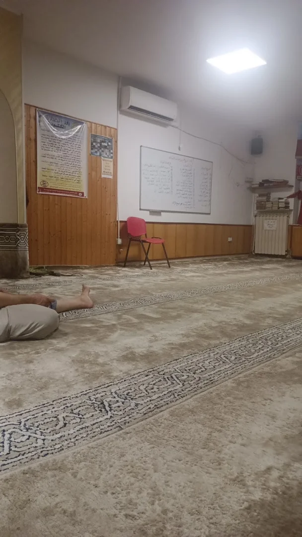 Masjid E Madina • Masjid logo