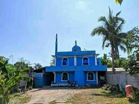 Masjid Ibadillah • Masjid logo