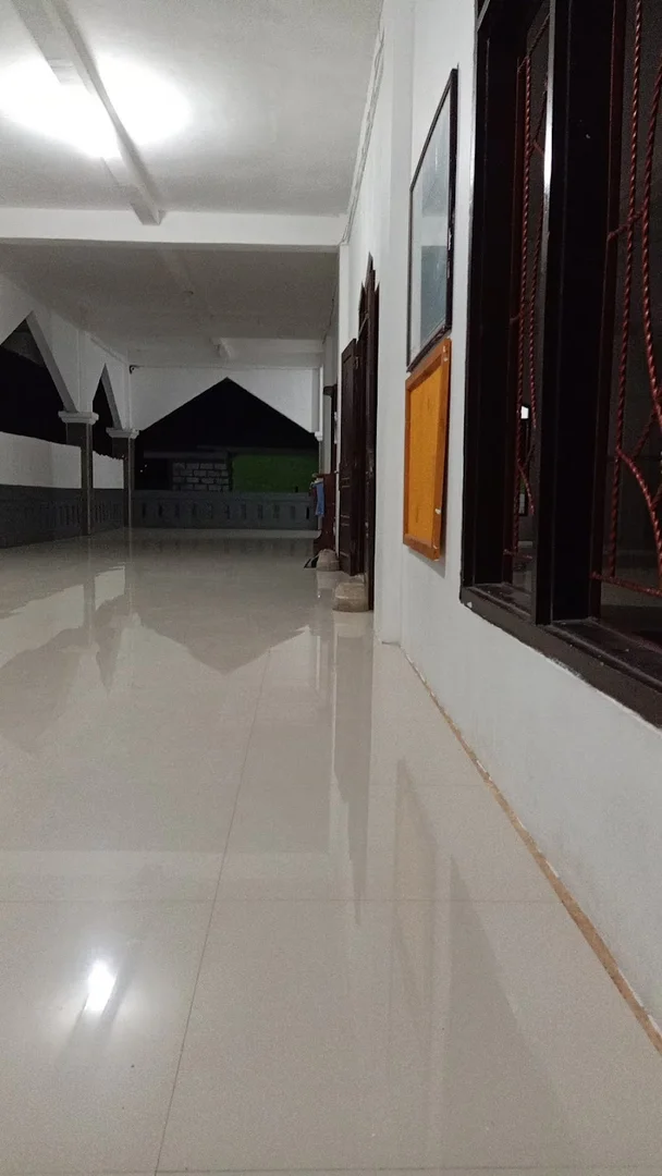 Masjid Markas Dakwah • Masjid logo