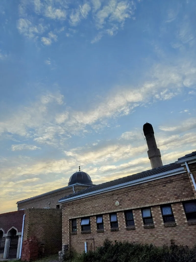 Masjid Ur Rahmah • Masjid logo