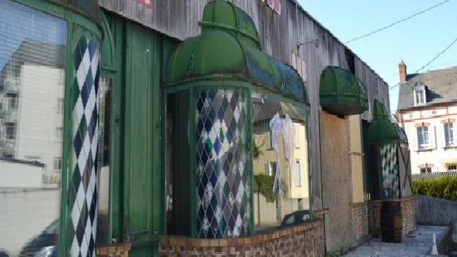 Mosquée De Saint-Lô • Masjid logo