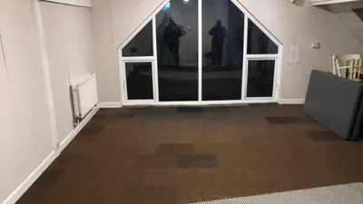 Khair Community Centre • Masjid logo