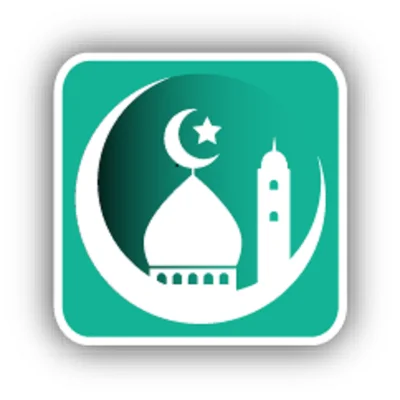 A I K F E.V. - Nürnberg — Masjid logo
