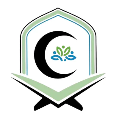 Mosquée Al-Sahaba - مسجد الصحابة • Masjid logo