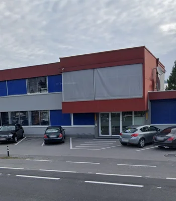 Aif Dornbirn Mevlana (Österreichischer İslamischer Föderation-Zweigverein Dornbirn) • Masjid logo