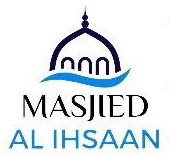 Al Ihsaan Leuven Vzw — Masjid logo