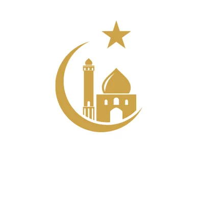 Al-Nur Moskeija — Masjid logo