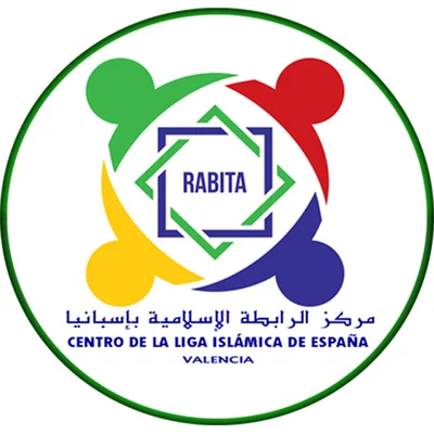 Masjid Al-Rabita مسجد الرابطة — Masjid logo