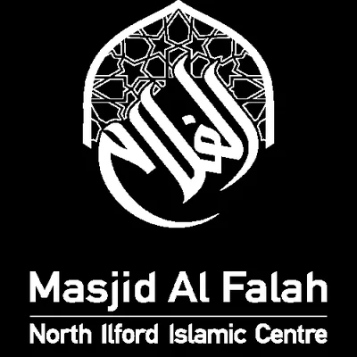 Masjid Alfalah — Masjid logo