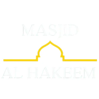 Alhakeem Center Of Islamic Learning - Bowmanville • Masjid logo