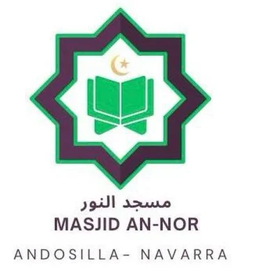 An-Nor - Andosilla • Masjid logo