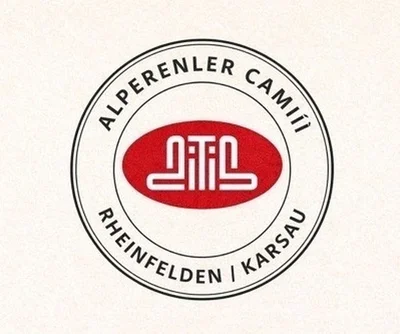 Alperenler Camii / Moschee - Rheinfelden (Baden) — Masjid logo