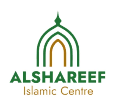 Alshareef Islamic Centre — Masjid logo