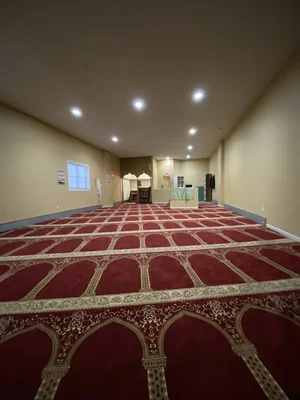 Altaqwa Masjid Islamic Center Barron Wi • Masjid logo
