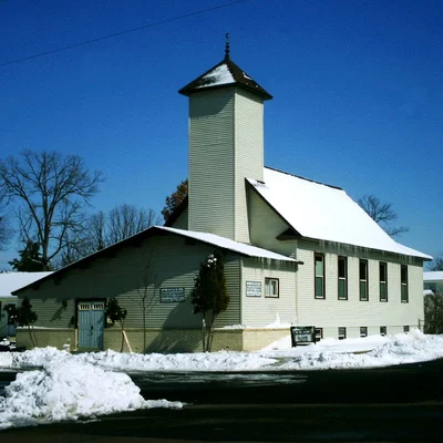 Altoona Masjid • Masjid logo