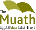 Amanah Masjid — Masjid logo