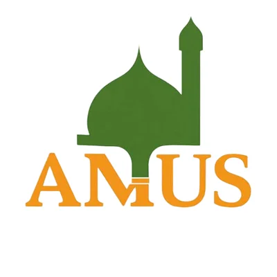 Moussalah - Amus • Masjid logo