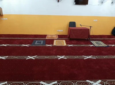 المركز الثقافي النصر - Seregno — Masjid logo