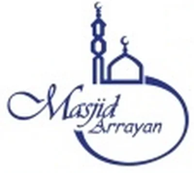 Arrayan Valdemoro • Masjid logo