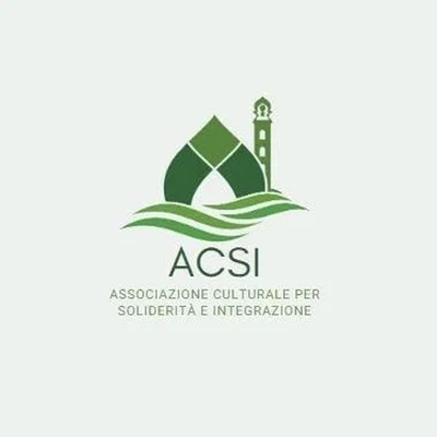 Ass.Ne Culturale Solidarietà E Integrazi • Masjid logo