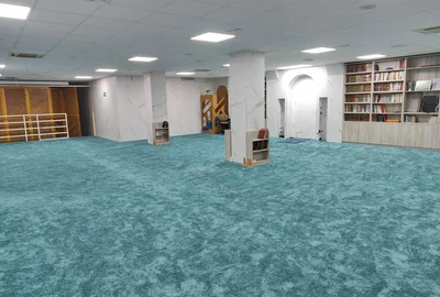 Assafa- الصفا — Masjid logo