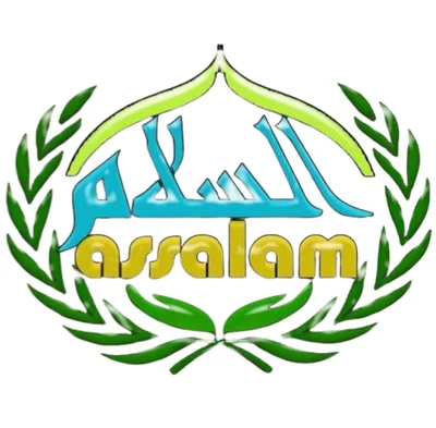 Centre Assalam - Laval — Masjid logo