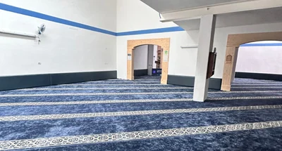 Assiraj Follonica • Masjid logo