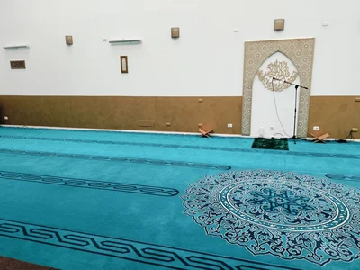 Centro Culturale Arrahma Limbiate — Masjid logo