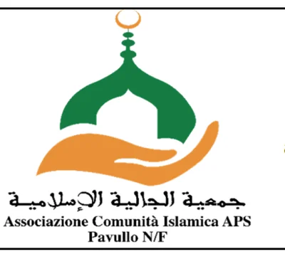 مسجد بافولو - Moschea Di Pavullo N/F - Estero — Masjid logo