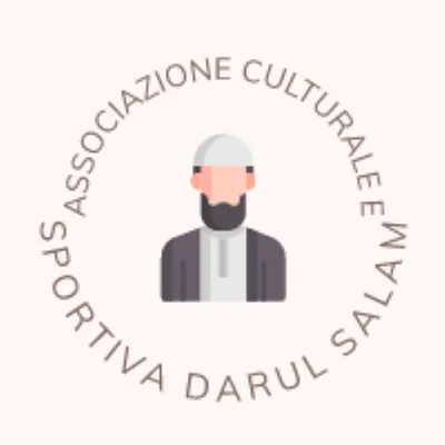 Associazione Culturale Darul Salam — Masjid logo
