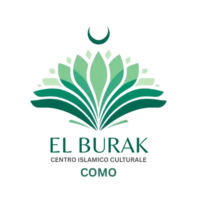 Masjed El Burak - Como — Masjid logo