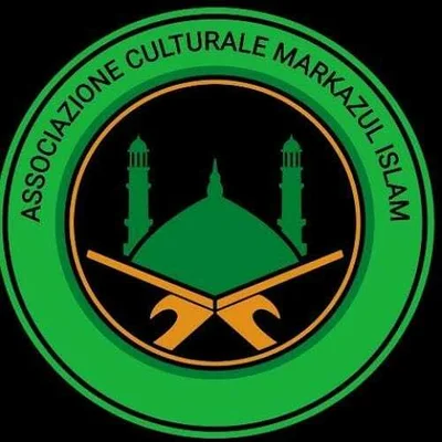Associazione Culturale Markazul Islam — Masjid logo