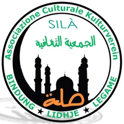 Associazione Culturale Sila • Masjid logo
