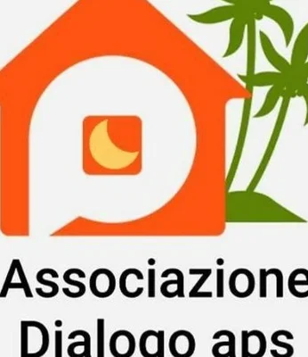 Associazione Dialogo Aps — Masjid logo