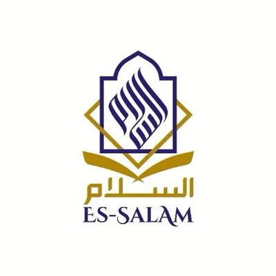 Associazione Es-Salam — Masjid logo