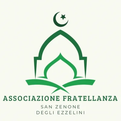 Associazione Fratellanza — Masjid logo