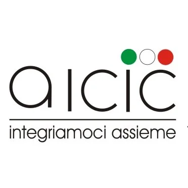 Ass. Immigranti مسجد كانيفا — Masjid logo