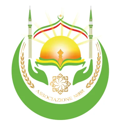 Associazione Noor | مؤسسة نور — Masjid logo