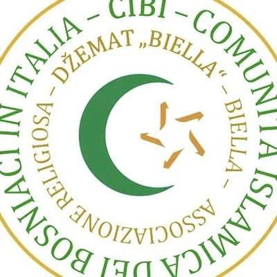 Associazione Religiosa -Dzemat Biella- • Masjid logo