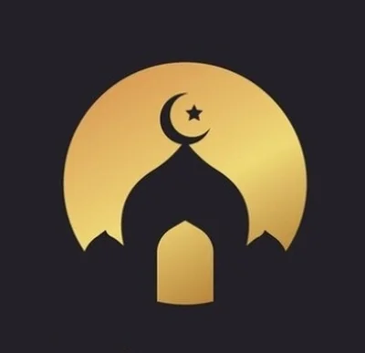 At-Taubah — Masjid logo