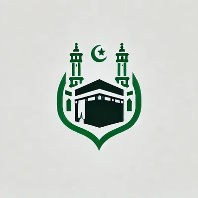 Ataqwa — Masjid logo