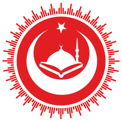 Ati̇b Horb Merkez Camii • Masjid logo