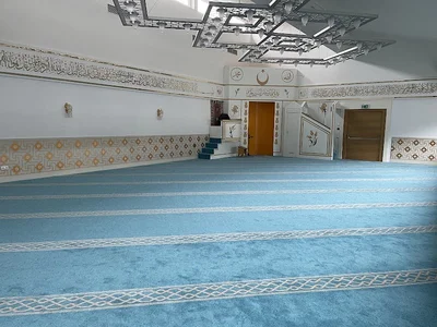 Diyanet Mosche • Masjid logo