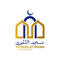 Moskee Attakwa — Masjid logo