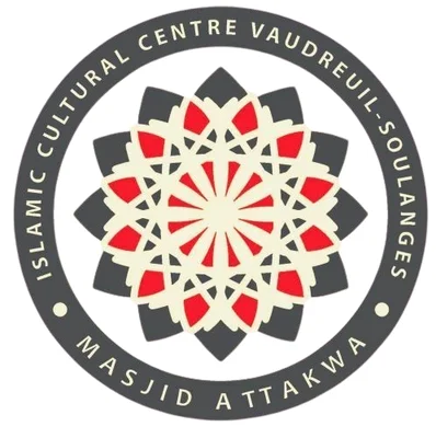 Masjid Attakwa - مسجد التقوى — Masjid logo