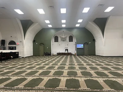 Masjid • Masjid logo