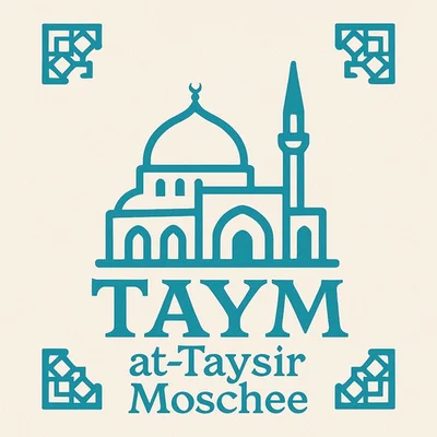 Attaysir Moschee - مسجد التيسير — Masjid logo