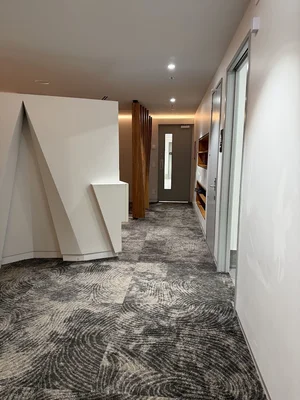 Auckland International Airport Prayer Room • Masjid logo