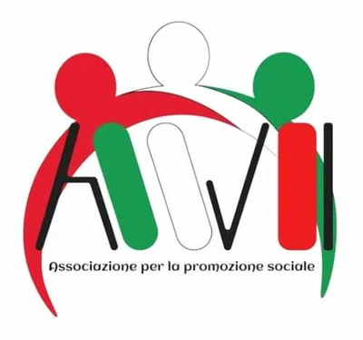 Avi Aps Salorno • Masjid logo