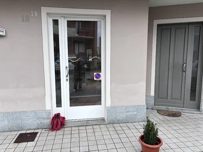 Avl Pro Sas Di Cavagnero Germano & C. • Masjid logo